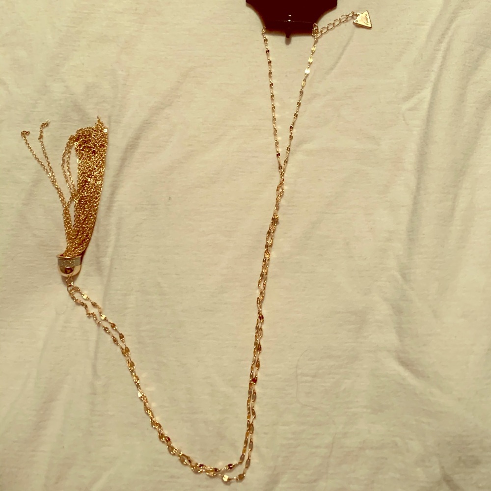 Fun Necklace